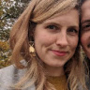 Meet your Posher, Madeleine